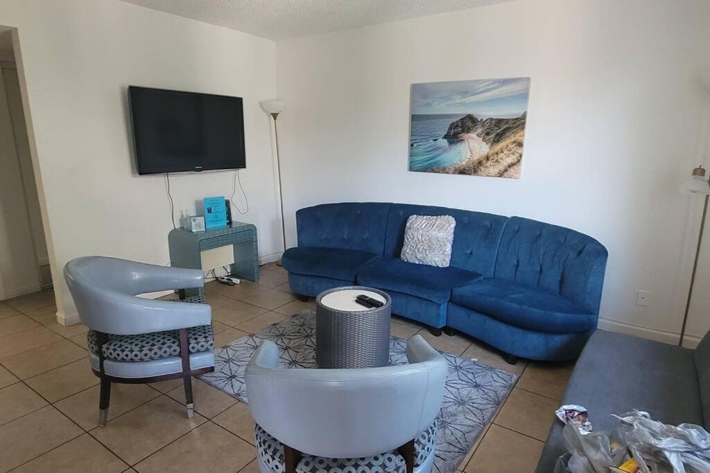 Ferienwohnung Dream King Bed-2Bd-12 Min To Strip Las Vegas Exterior foto