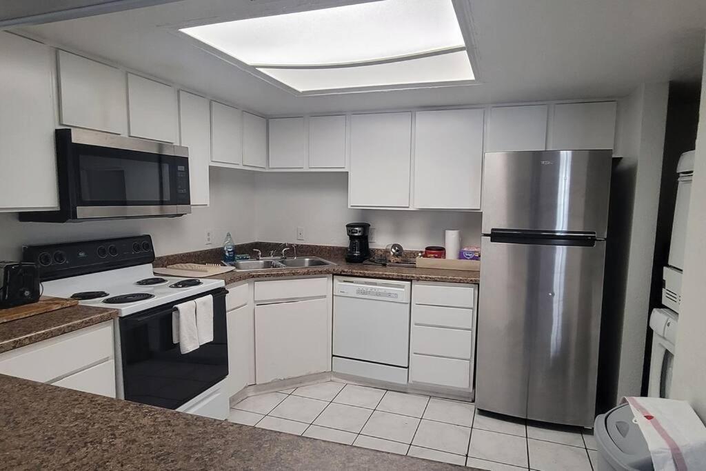 Ferienwohnung Dream King Bed-2Bd-12 Min To Strip Las Vegas Exterior foto