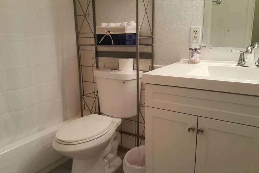 Ferienwohnung Dream King Bed-2Bd-12 Min To Strip Las Vegas Exterior foto
