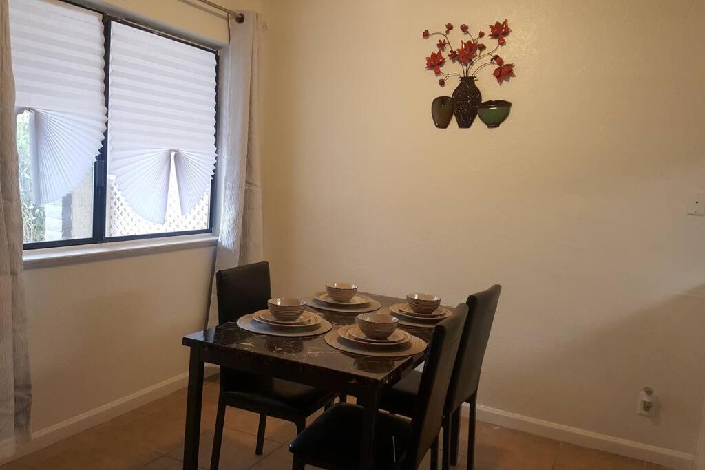 Ferienwohnung Dream King Bed-2Bd-12 Min To Strip Las Vegas Exterior foto