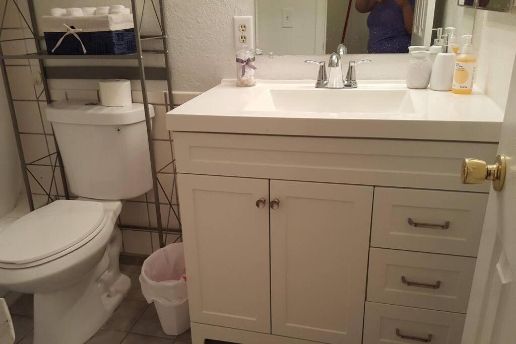 Ferienwohnung Dream King Bed-2Bd-12 Min To Strip Las Vegas Exterior foto